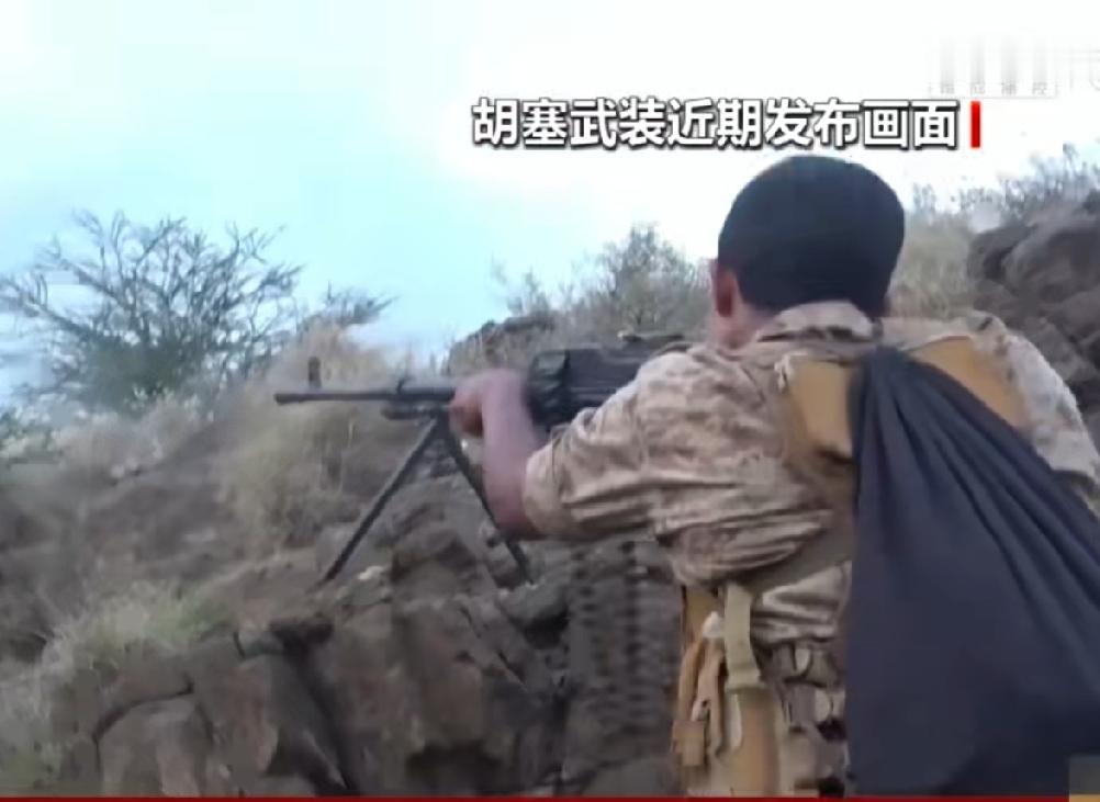 沙特打击胡塞武装是最不划算的生意，搞得不好，沙特的国运就会毁在这档子事上。
沙特
