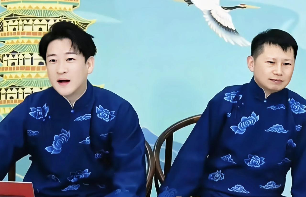 曹云金不愧前德云社员工，免费说相声遭抵制和郭德纲当年极其相似

铁打的营盘流水的