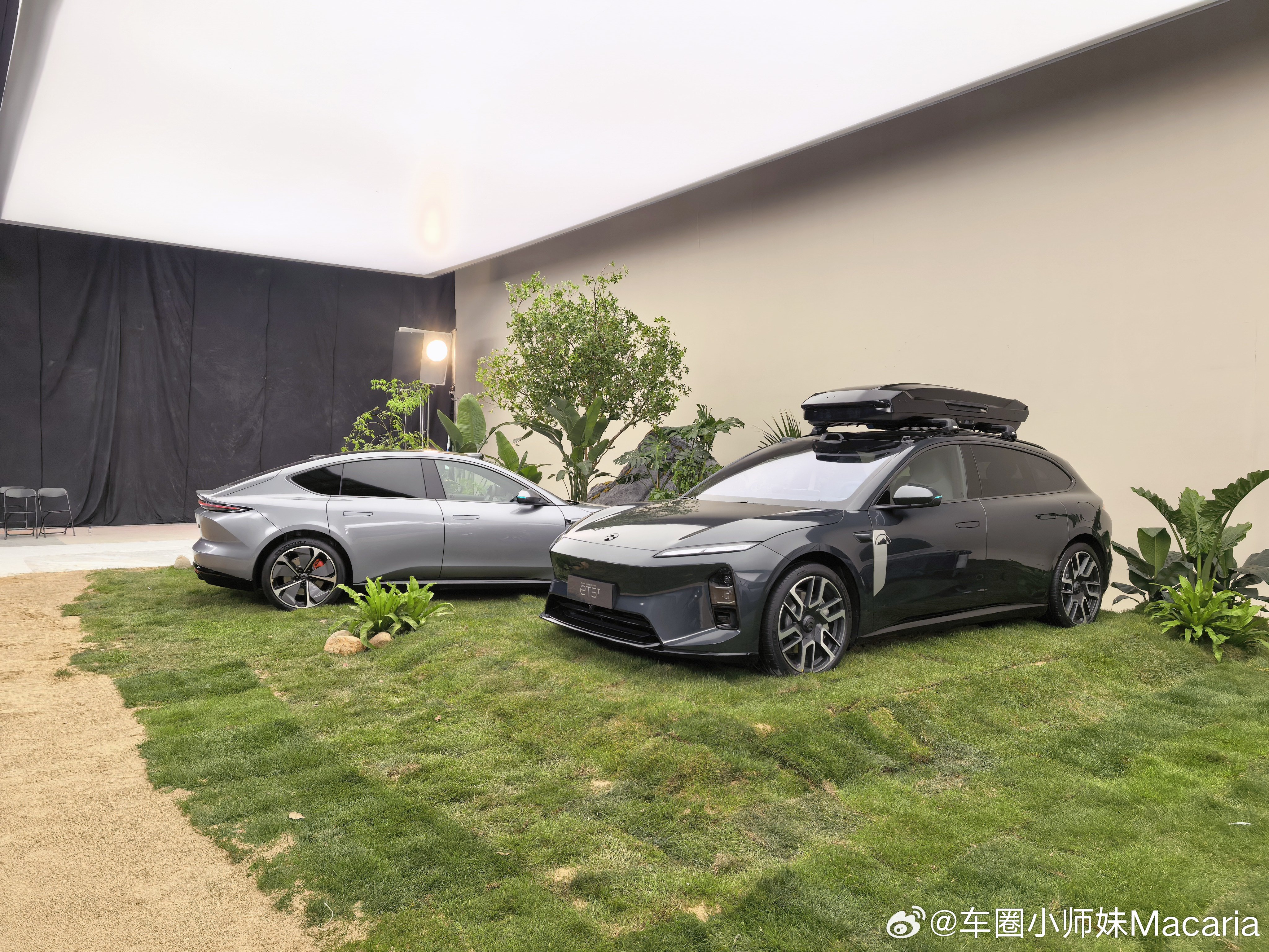 满电出发吧 我准备好啦