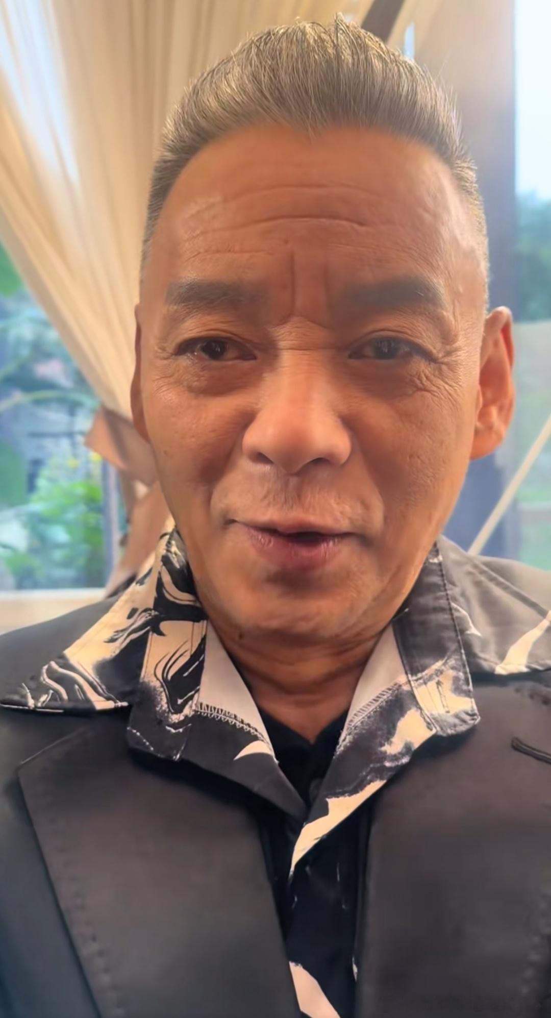 于又川，虽然在一些剧中都是饰演戏份较少的配角，但都是口碑非常好的剧，比如《无悔追