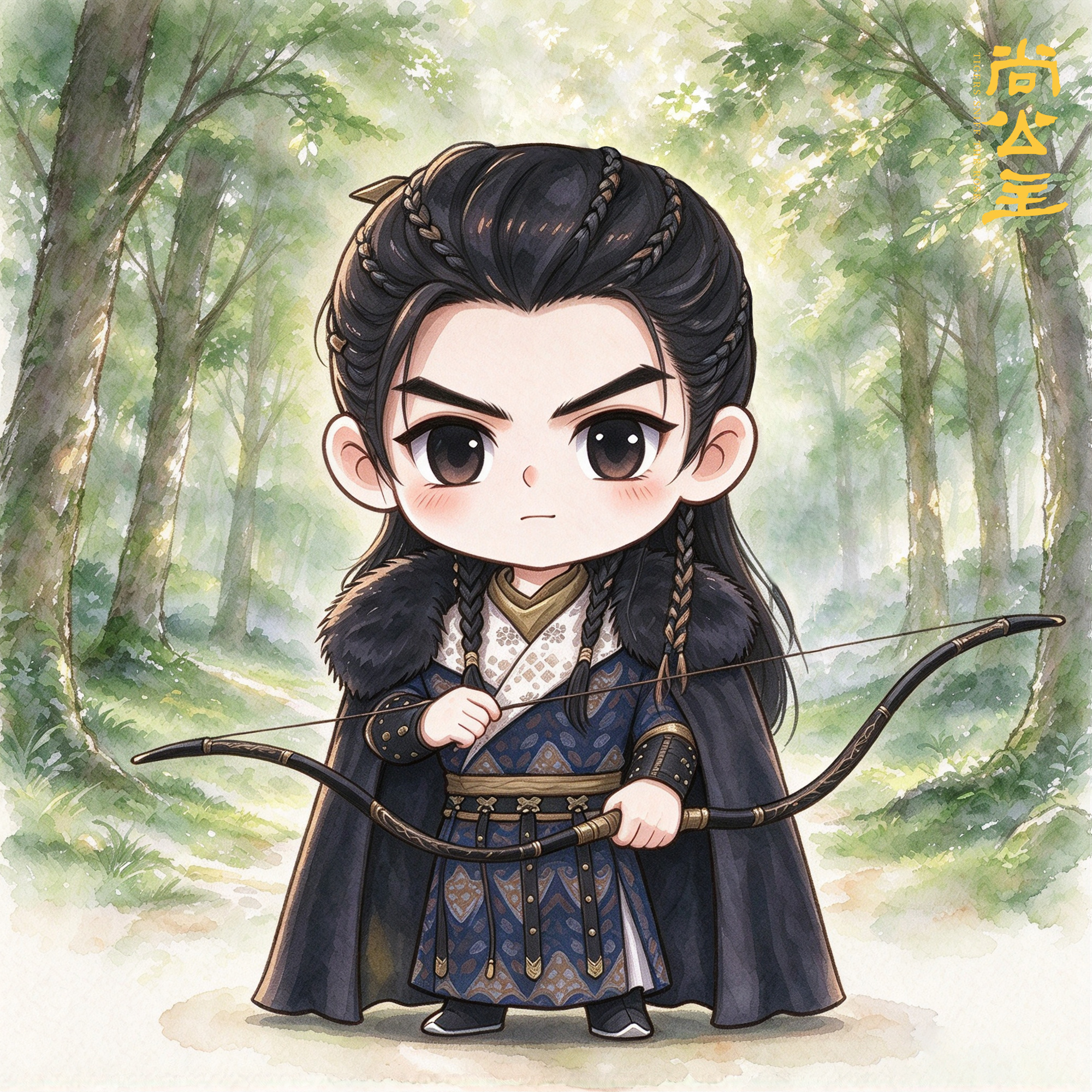尚公主全员换头像尚公主尚公主好可爱，嘿嘿，每个人都QQ的孟子义这个头像更是像草莓
