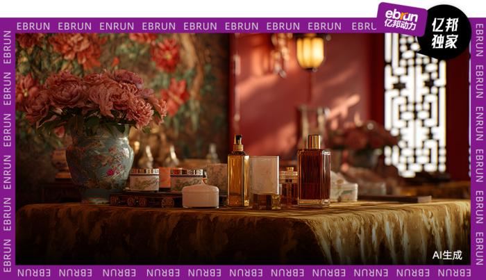 他们 在用“科技与美学”反内卷