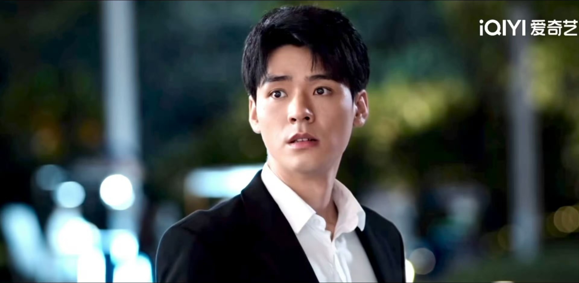 龚俊《风过留痕》今日已开播！好纯情的叶谦，大家在看了吗？ 龚俊台词