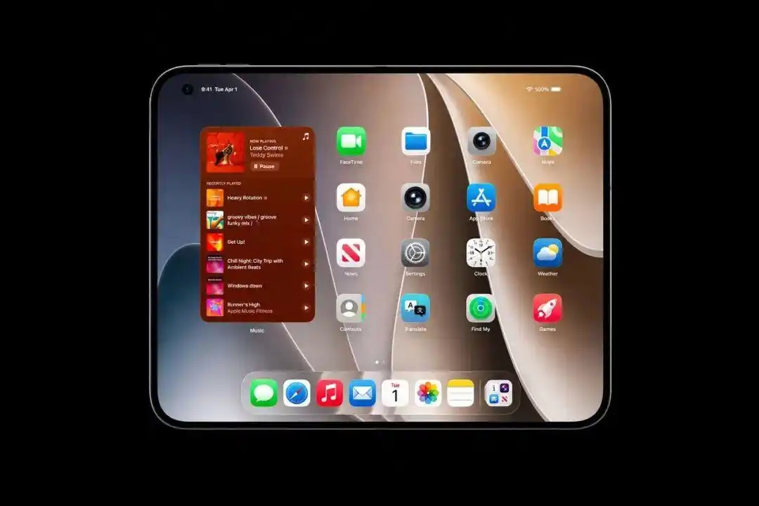 曝iPhoneUltra或重现饥饿营销【郭明錤爆料最新苹果折叠手机：出货量明显不