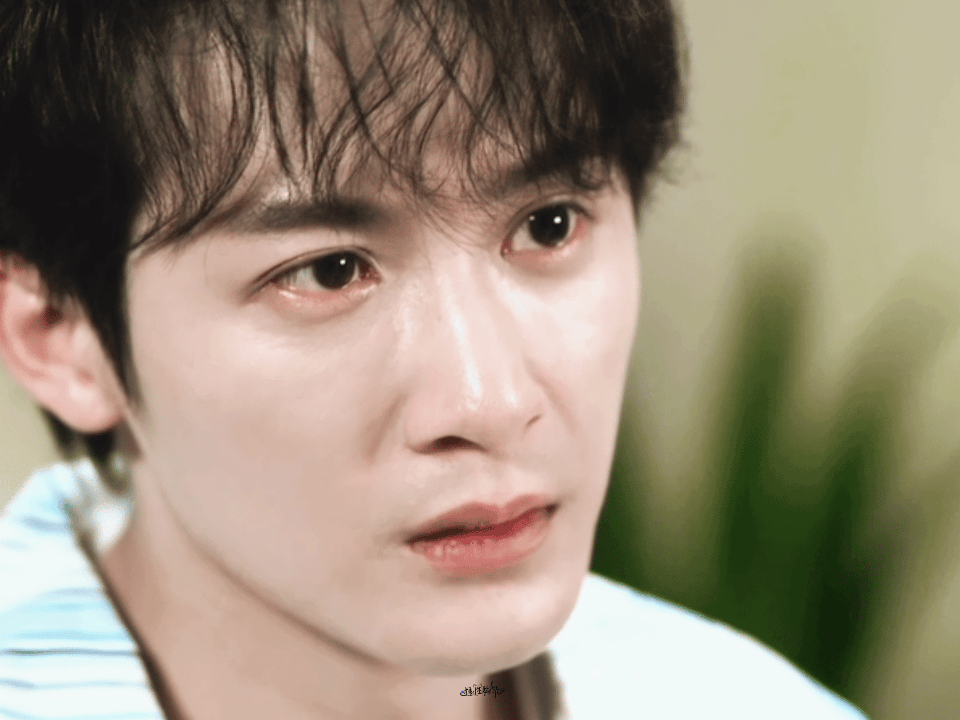 破碎小狗kiki🥹【唐奇//饭修】｜🚫去水印🚫二改收录于 滤镜 虐男主 /