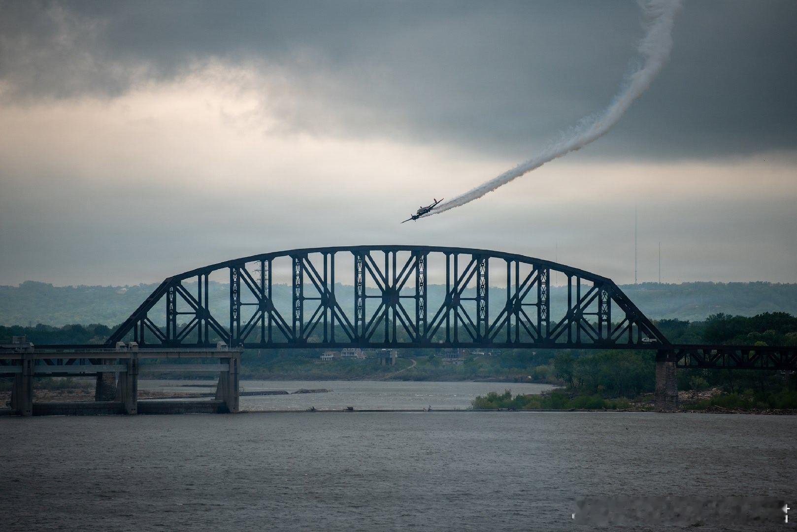 Thunder Over Louisville air show 2 