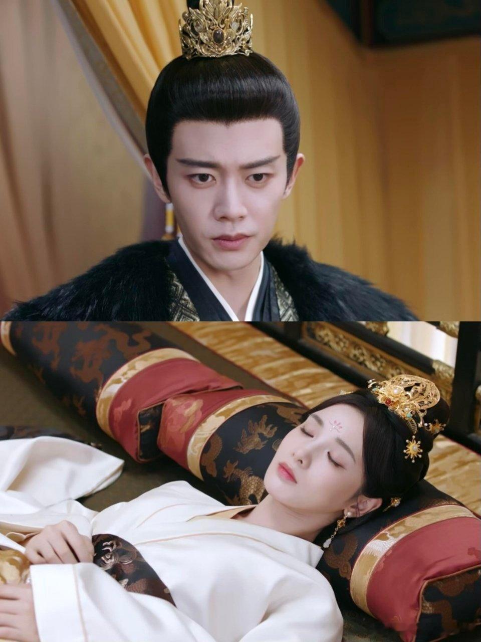 果然还是这样的，能够让我觉得很甜呢，看起来为什么要这么虐心的感觉了，知道真相的观