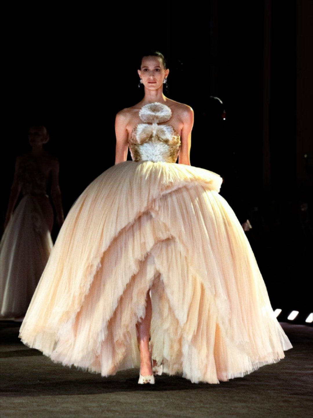 Schiaparelli 2026春夏高定｜Shiaparelli 