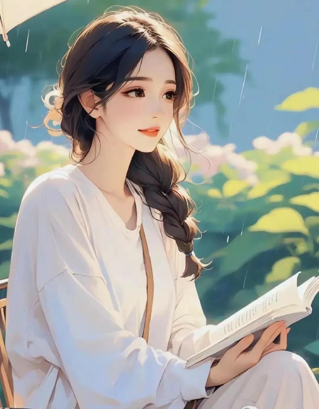 女人到了中年
喜欢独处
她心里很清楚
女人聚到一起
聊来聊去就喜欢说别人的八卦