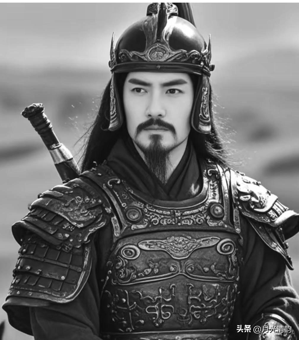 元光六年，汉武帝兵分四路打匈奴，三路要么败要么无功而返，唯独第一次带兵的卫青，直