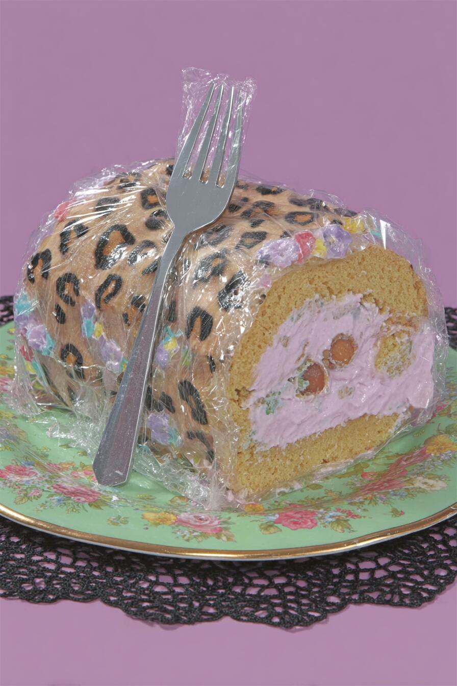 千禧年Caketime₊˚⊹⋆ 