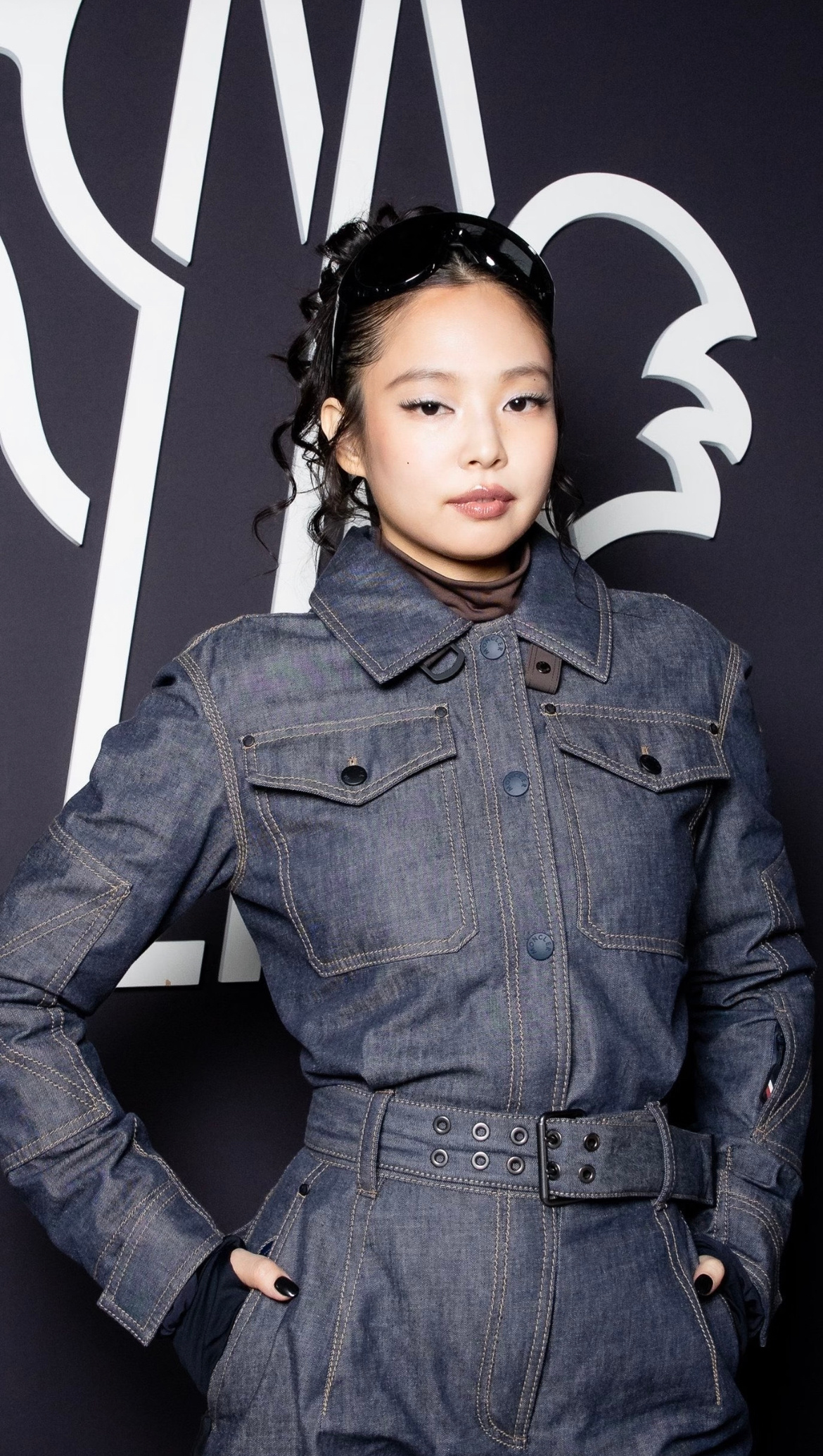 Jennie、朴彩英近期活动镜头直出生图🎊 