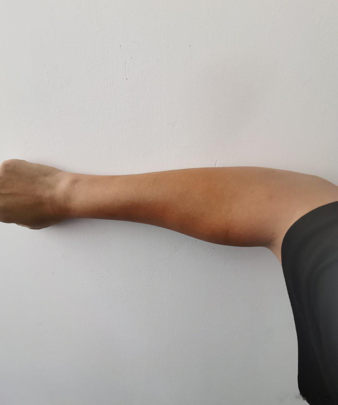 不知道处暑以后我会不会白回来！[喵喵] ​​​