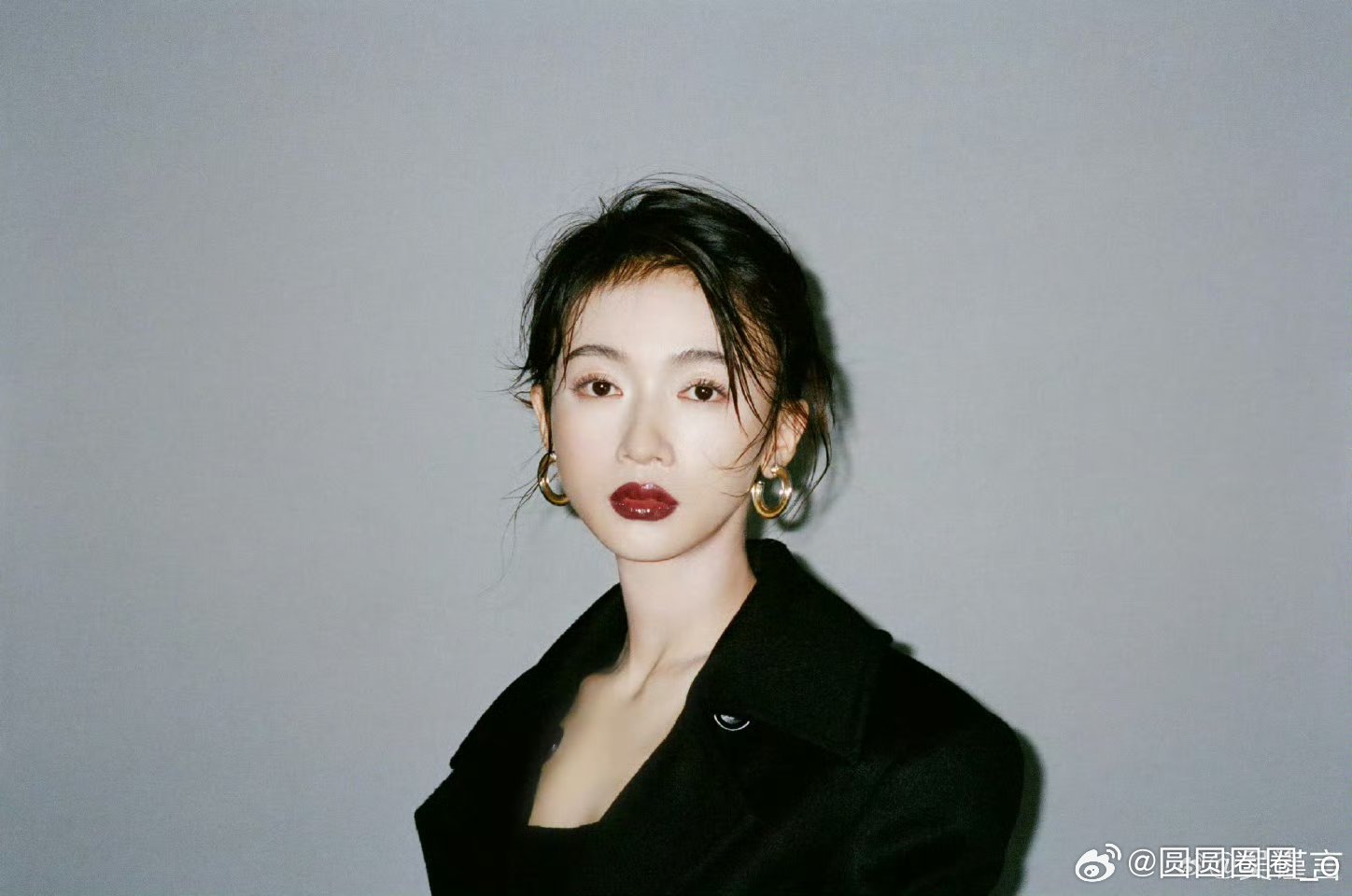 吴谨言全面复出重回大众视野太棒了！吴姐绝美！[送花花][送花花]期待吴谨言更多更