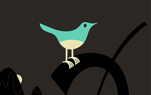 Simon Oxley，Github的Logo设计者去世了他也是初代twitte