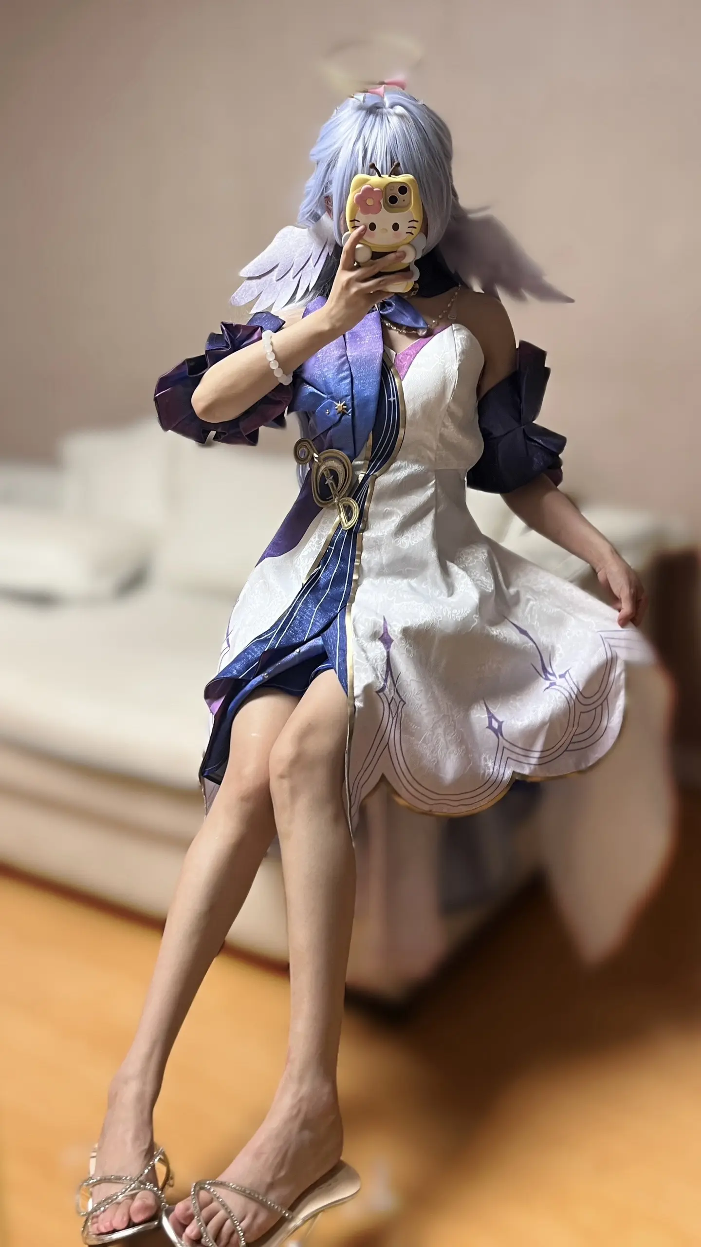 如何呢