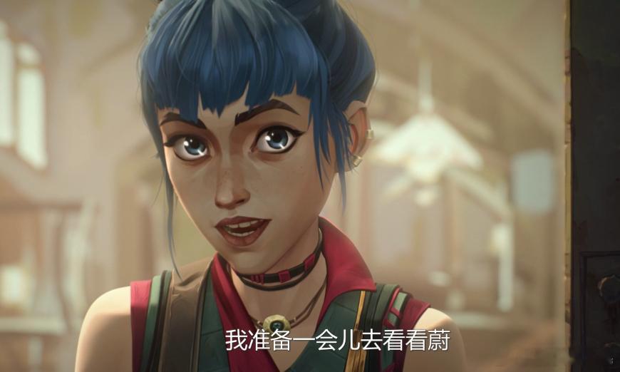 双城之战2大结局  真的很感动能看到这么优秀的作品，而且还超出我的想象！！等了三