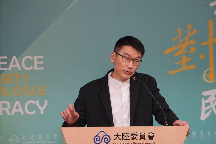 国台办「台青e家」违反两岸条例　陆委会：网站已被封锁

梅花新闻网 吕炯昌/台北
