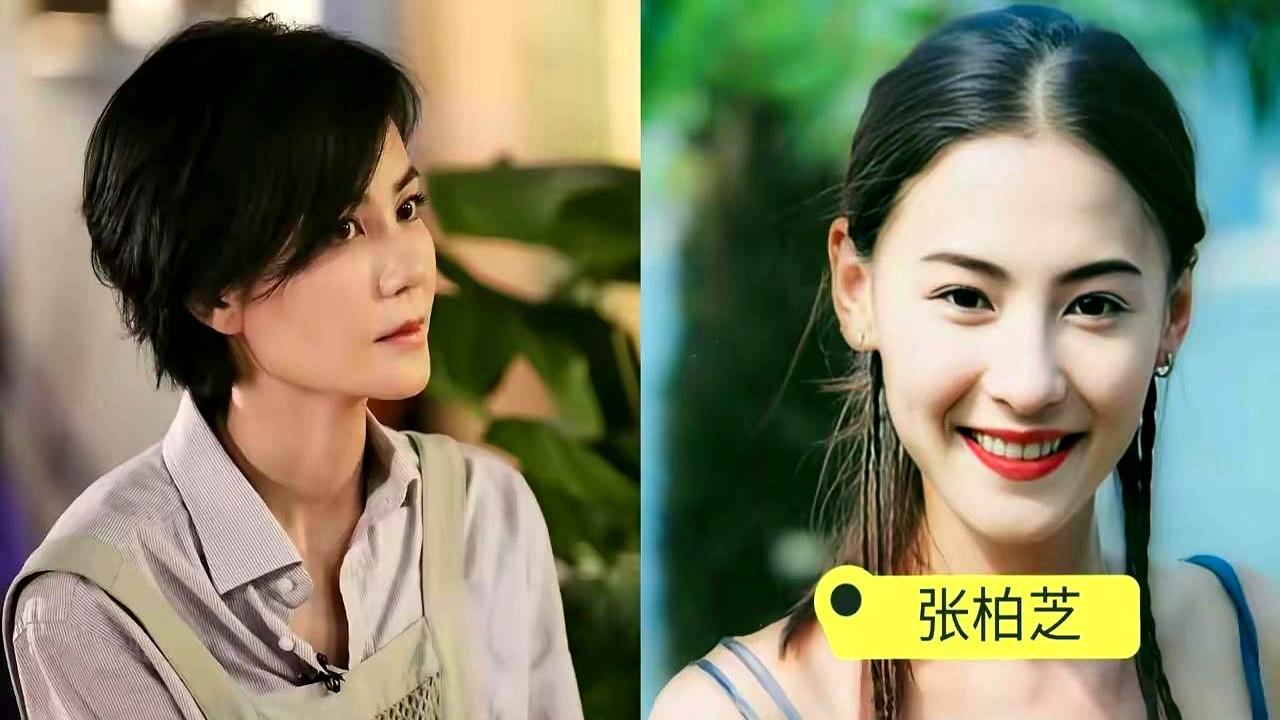 兜兜转转复合十几年，王菲真的赢麻了吗？
其实在豪门传承这盘大棋里，她手里一直少了
