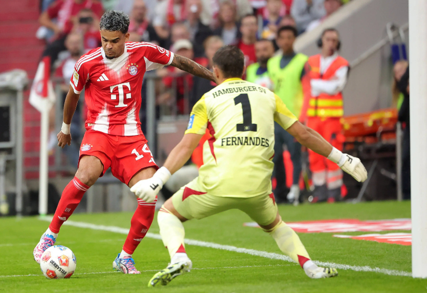 欧冠来袭 纽卡vs巴萨 巴萨能否顺利拿下延续交锋优势？机会相当好，兄弟们别掉队！