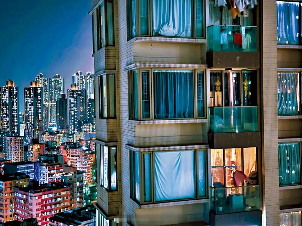香港主体经济香港股市香港楼巿银行金融  「內地留学生 及专才 住屋需求推高租金中
