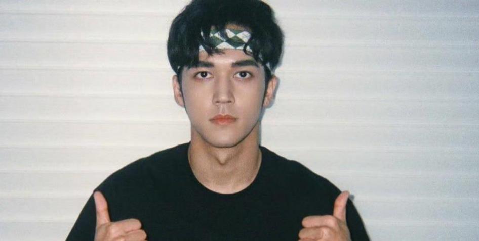 陈牧驰吴楚一风波仍在继续！录音曝光铁证如山，网友痛批渣男
娱乐圈男明星陈牧驰被曝