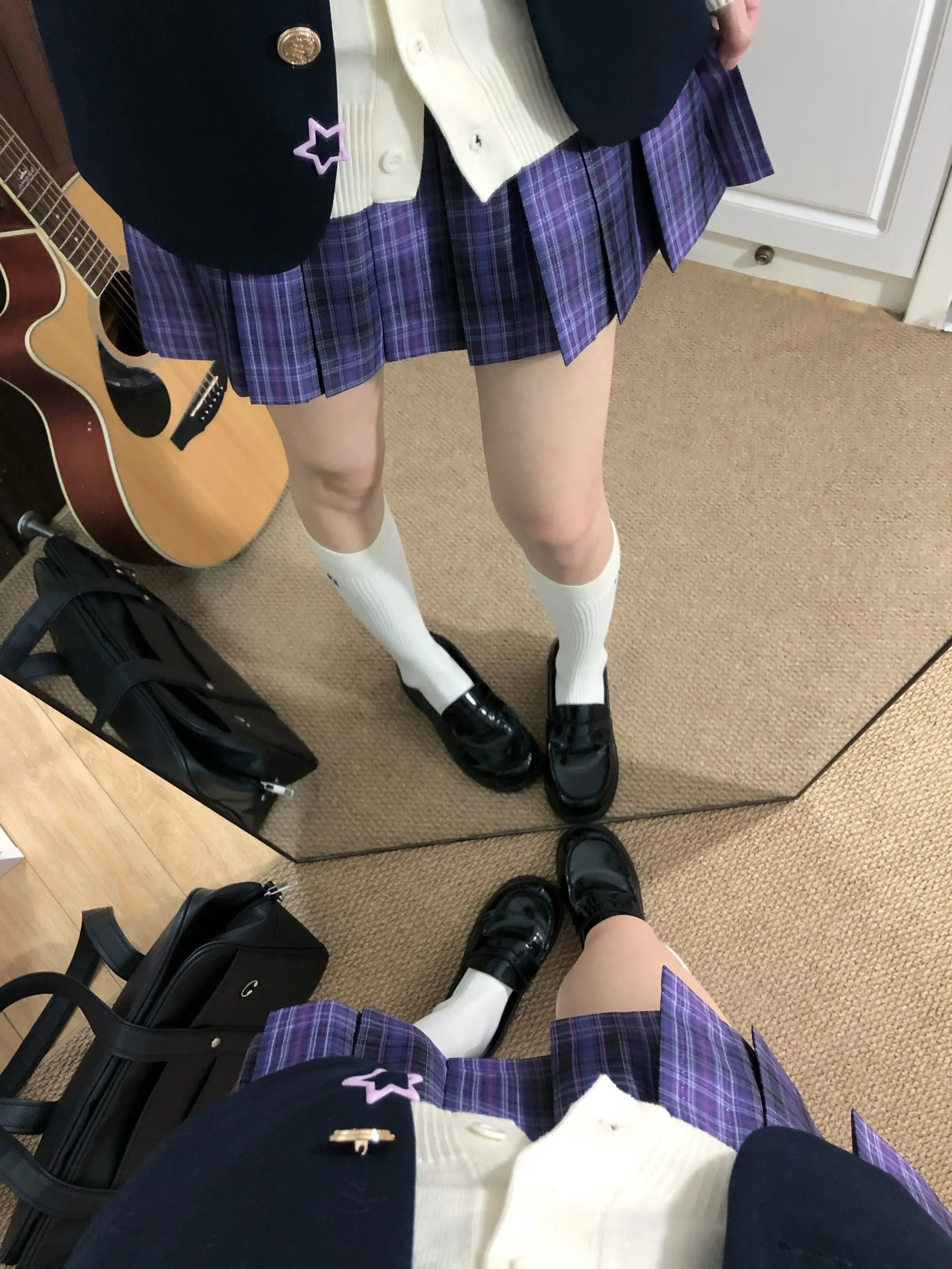 感受