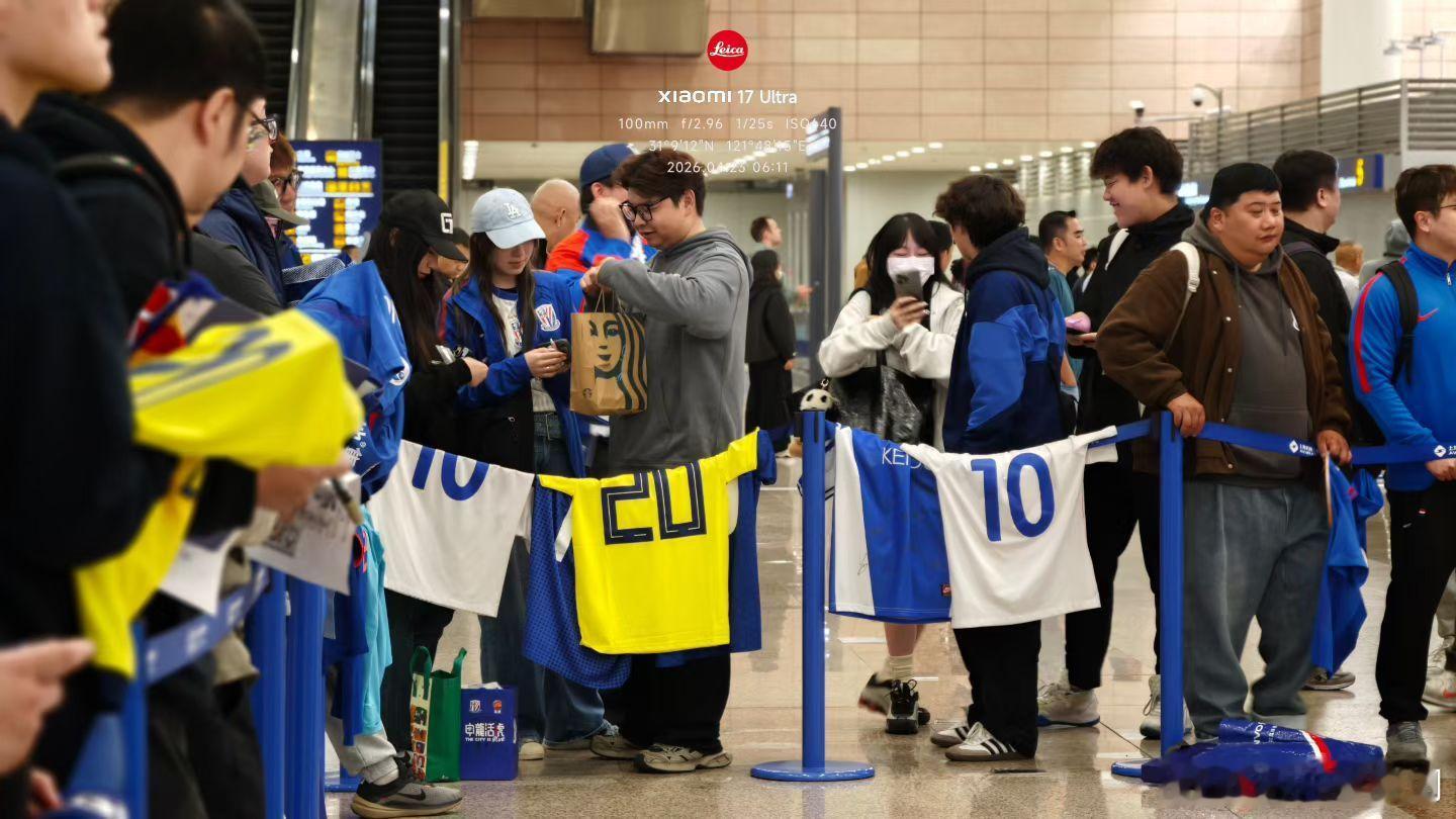 Giovanni    Moreno   莫队，虽然你已经退役，你在申花队的点点