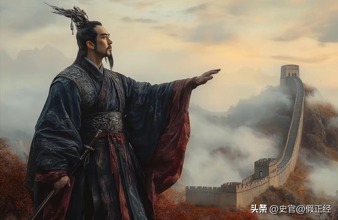 读史记必看：汉武帝刘彻到底是千古一帝，还是疯狂暴君？
 
别再被教科书骗了！提到