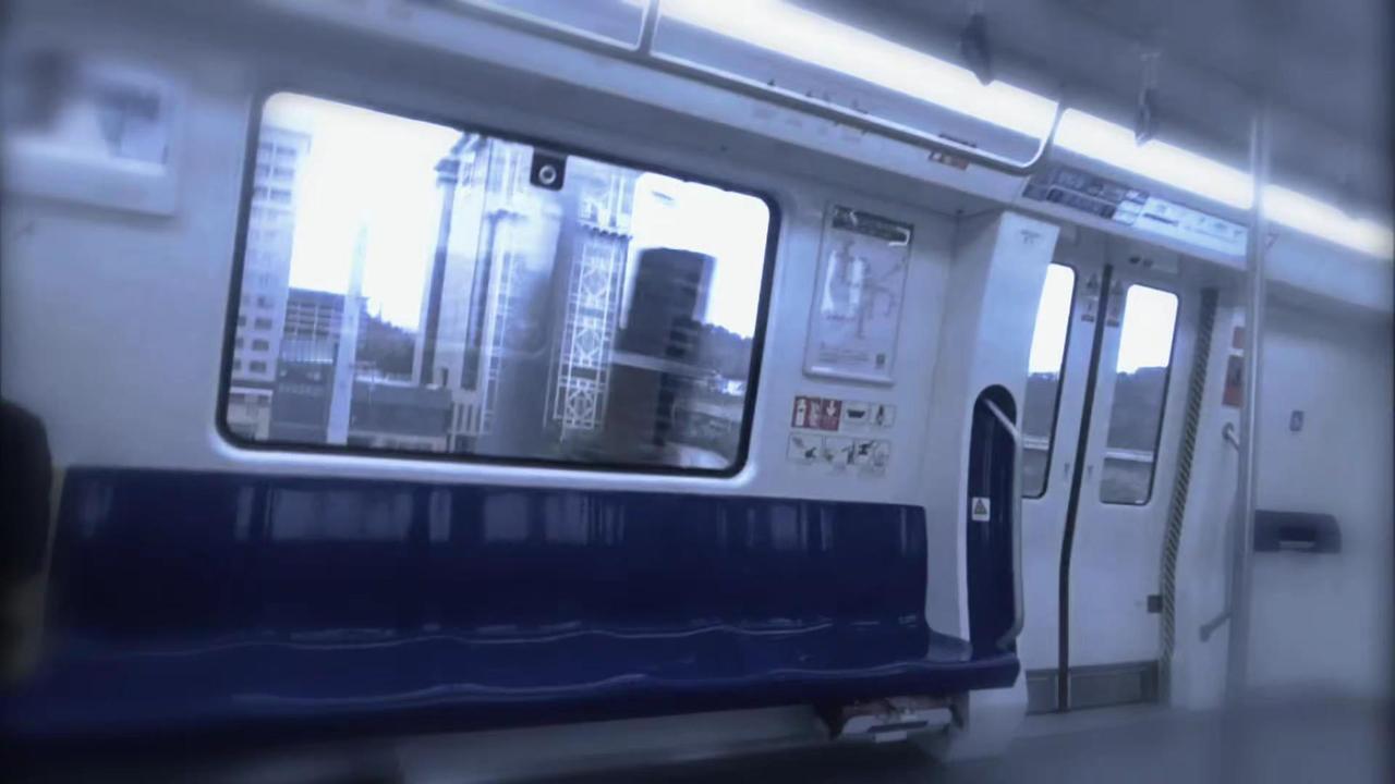 终点这几站怎么那么美