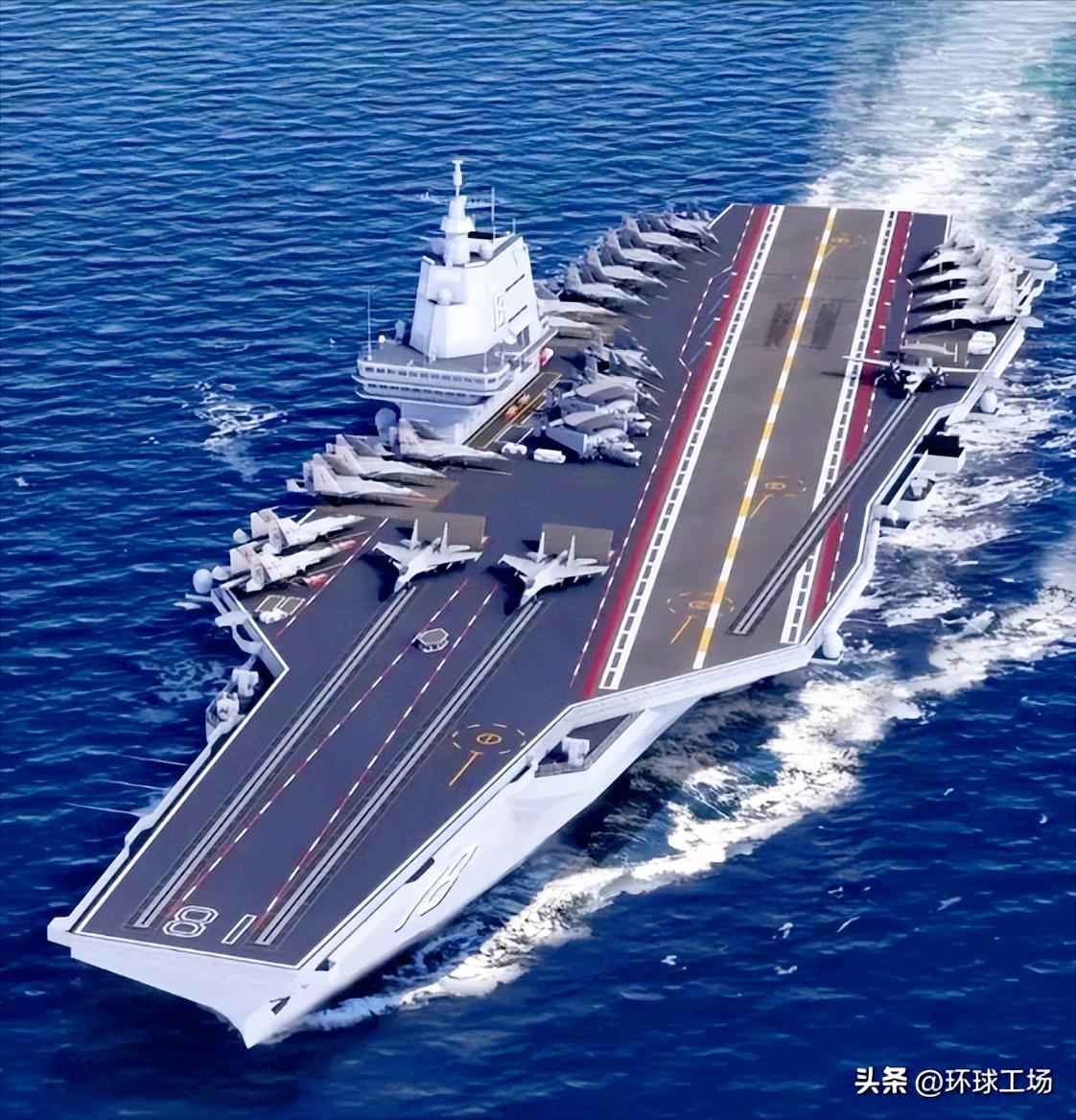 福建舰突然官宣！西方集体沉默，48小时暗藏玄机！

我们的航母入列通报改了规矩，