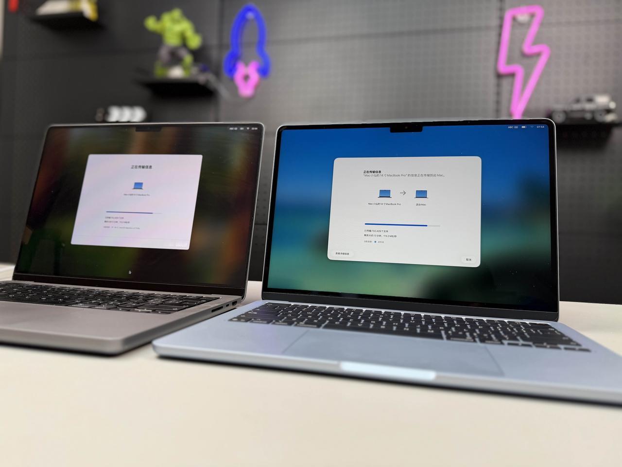 既然某些时间无法跳过，我们索性把它变得有趣一些。