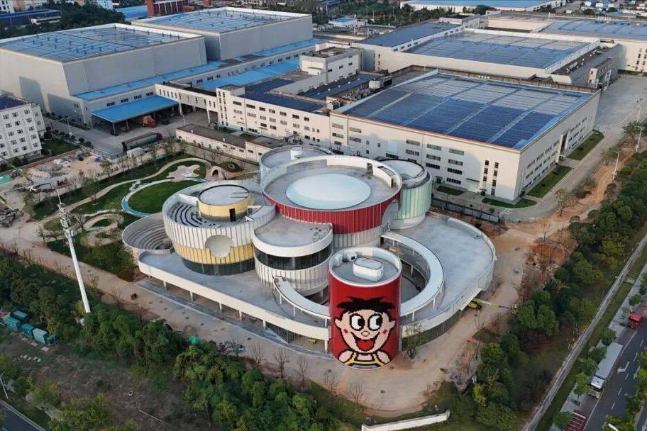 万万没想到，明确支持两岸统一的台企旺旺，在2026年身陷财政危机

2026年，
