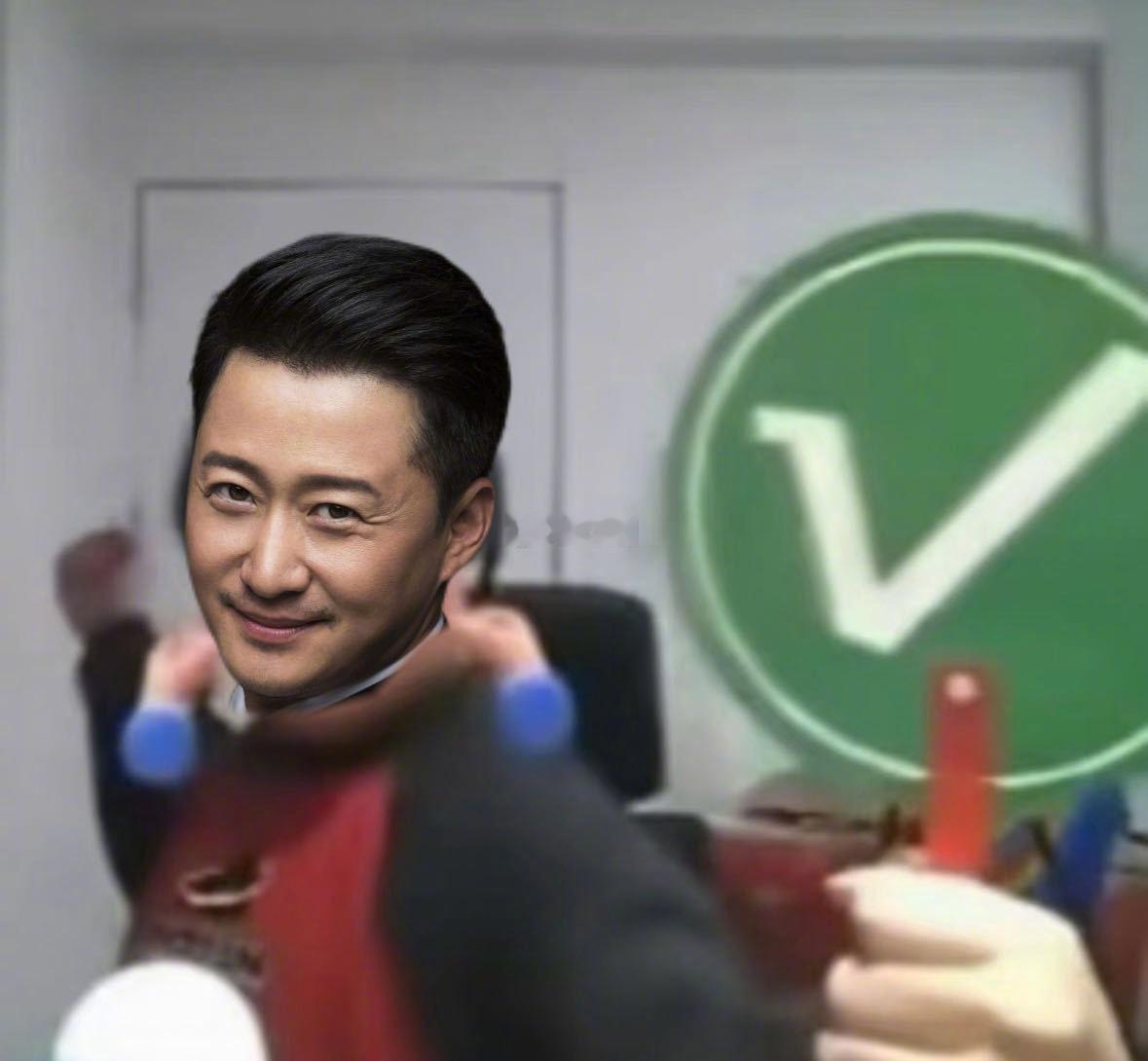 我承认之前对吴京太大声了 镖人看得我热血翻涌，吴京的打戏真的太值了，每场都不糊弄