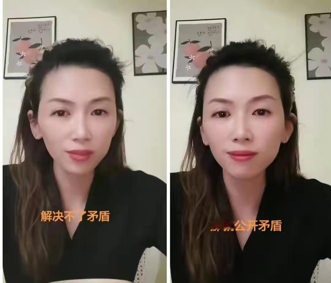 高飞和韩润碰上硬茬了，不吵不闹，就让他们俩如芒背刺，如坐针毡的不好受，坐立不安的