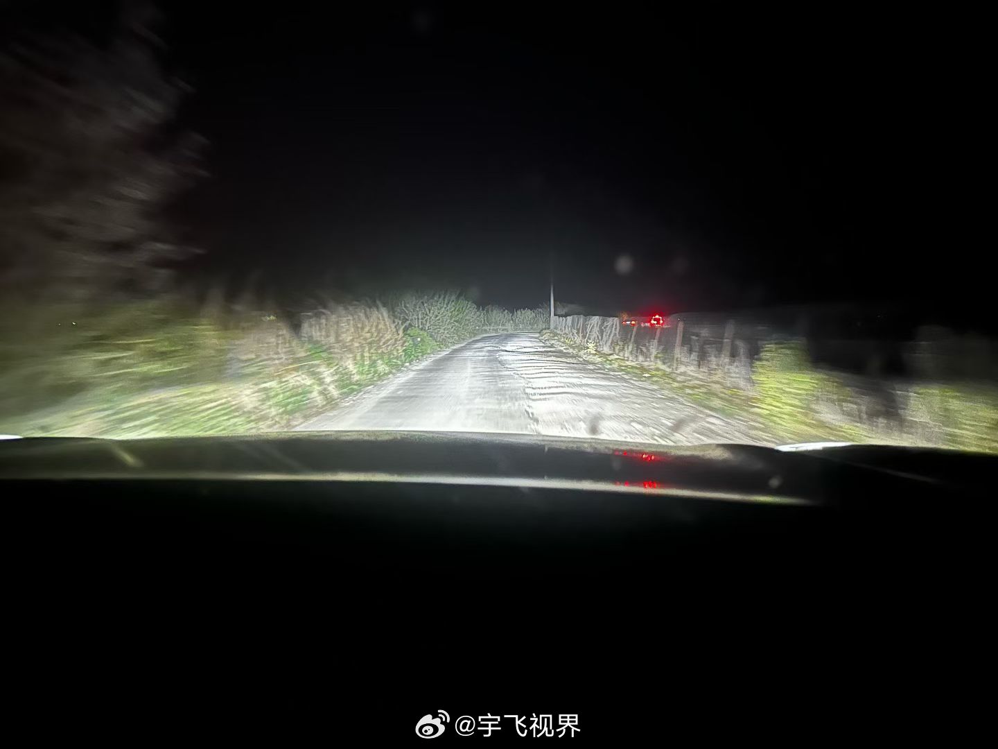 高德，你这是打算把我带去哪？