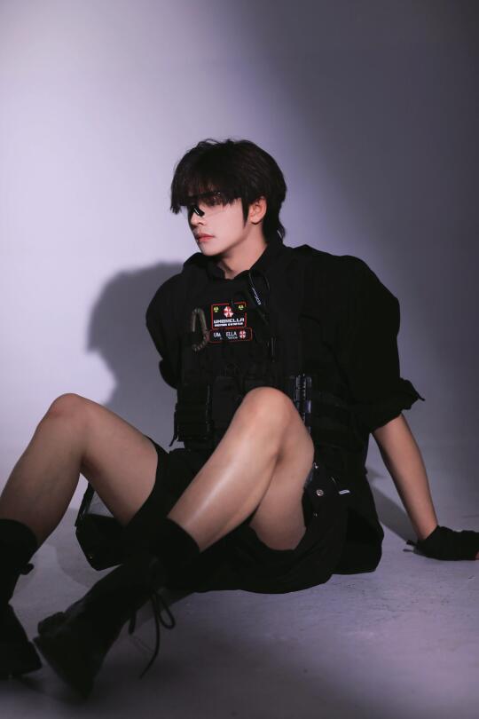 任务失败，被抓走做俘虏了