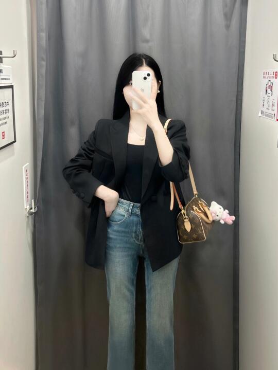 🎞️瘦了，更极简主义了～