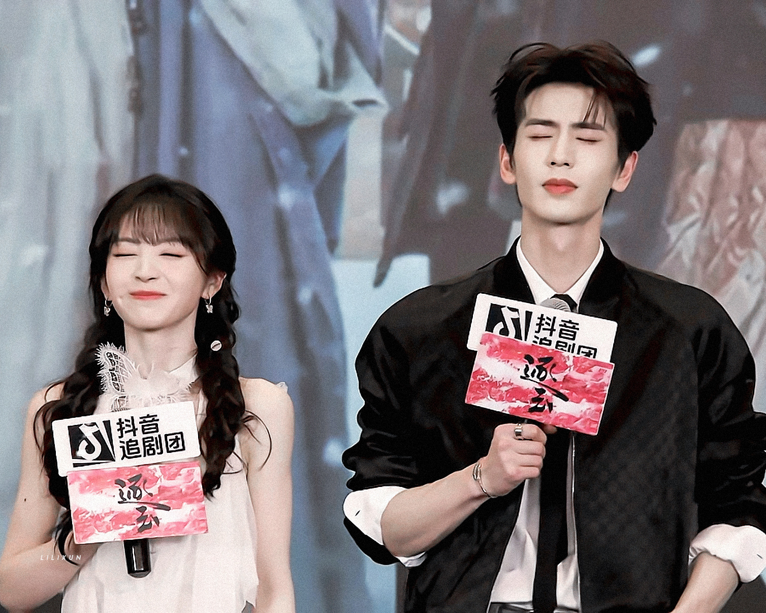 甜甜甜 我大吃一口