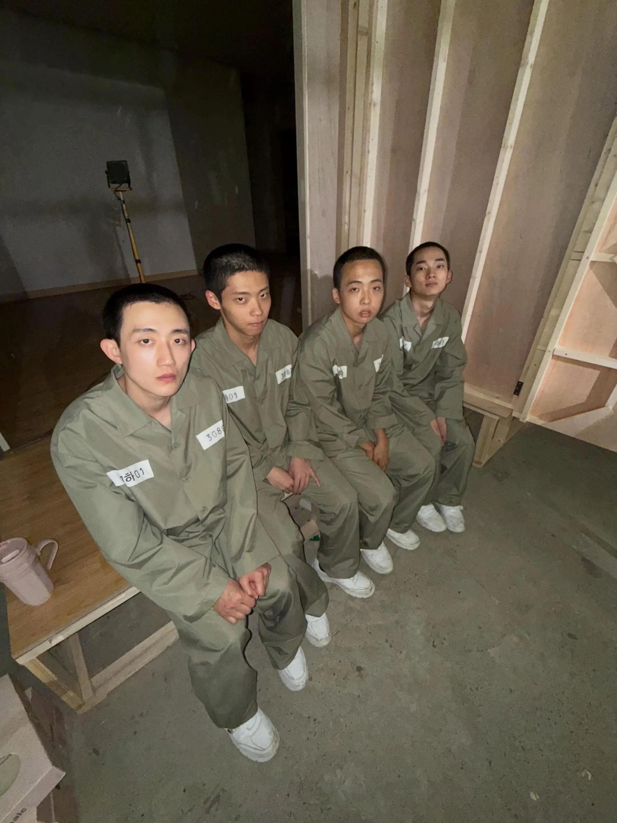铁拳教育女主的ins实现了断崖式增长现在还有人没看过这部剧吗我来放个资源 