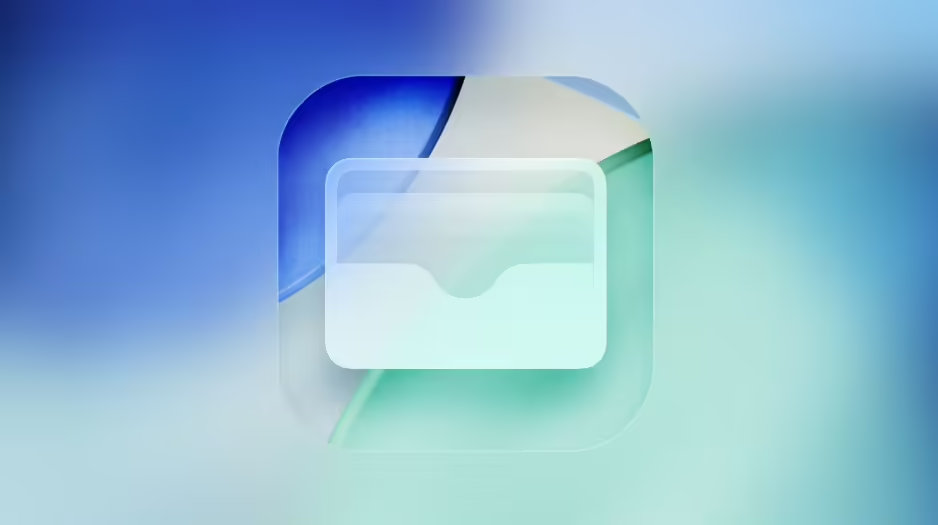 【iOS27功能新爆料】iOS27自定义钱包通行证 据彭博社的马克 · 古尔曼（