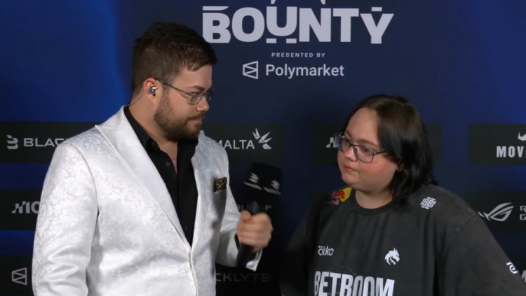 Magixx谈决赛失利：Dust2本该拿下 EWC我们会做好准备