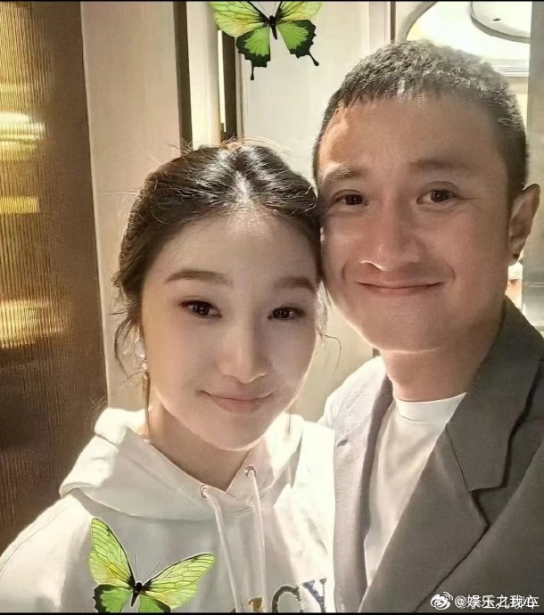 文章和女儿合照被说像明星家人们，今天必须跟你们分享一件超有趣的事儿！前几天我晒出