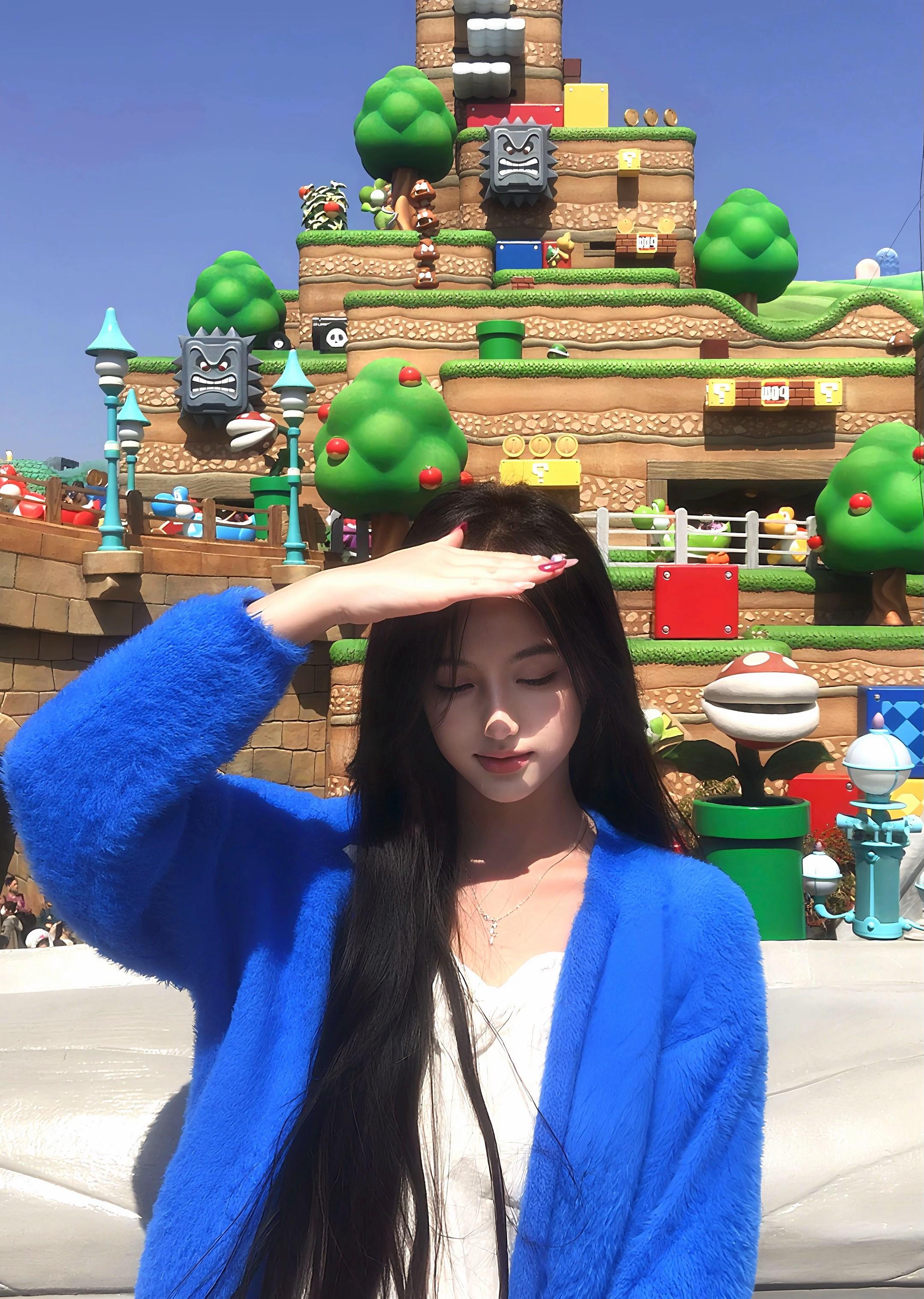 USJ🍄🌍🏰