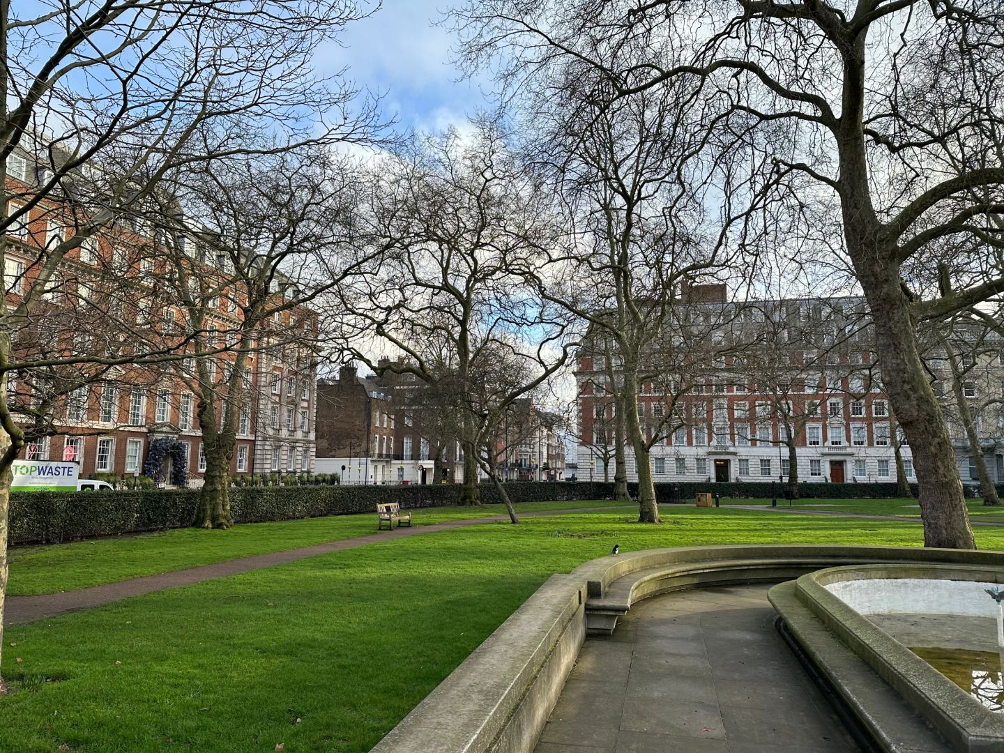 英国游记（城市&乡村篇）