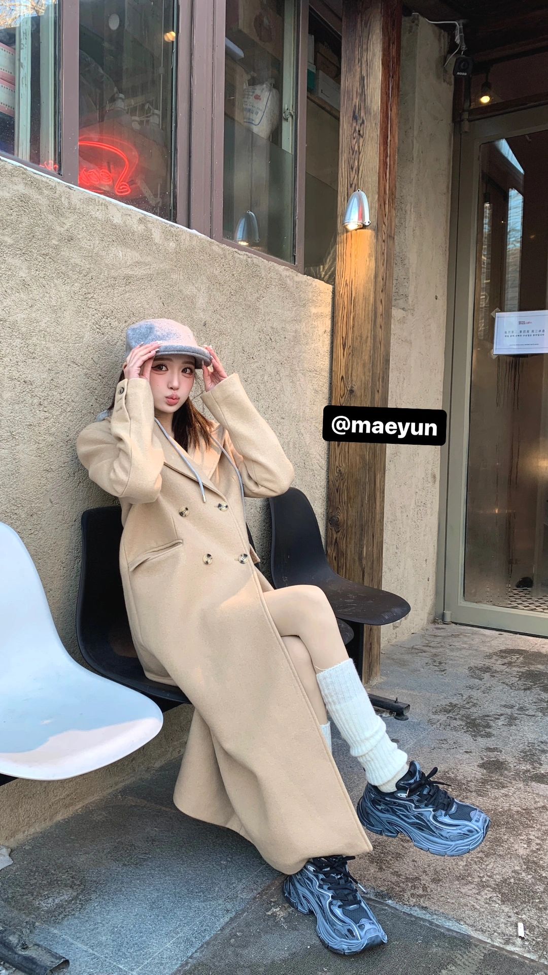 梦回首尔🇰🇷