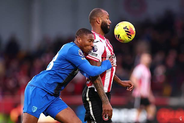 布伦特福德4比1伯恩茅斯 得益于樱桃军团松松垮垮的防守，沙德大放异彩，上演帽子戏