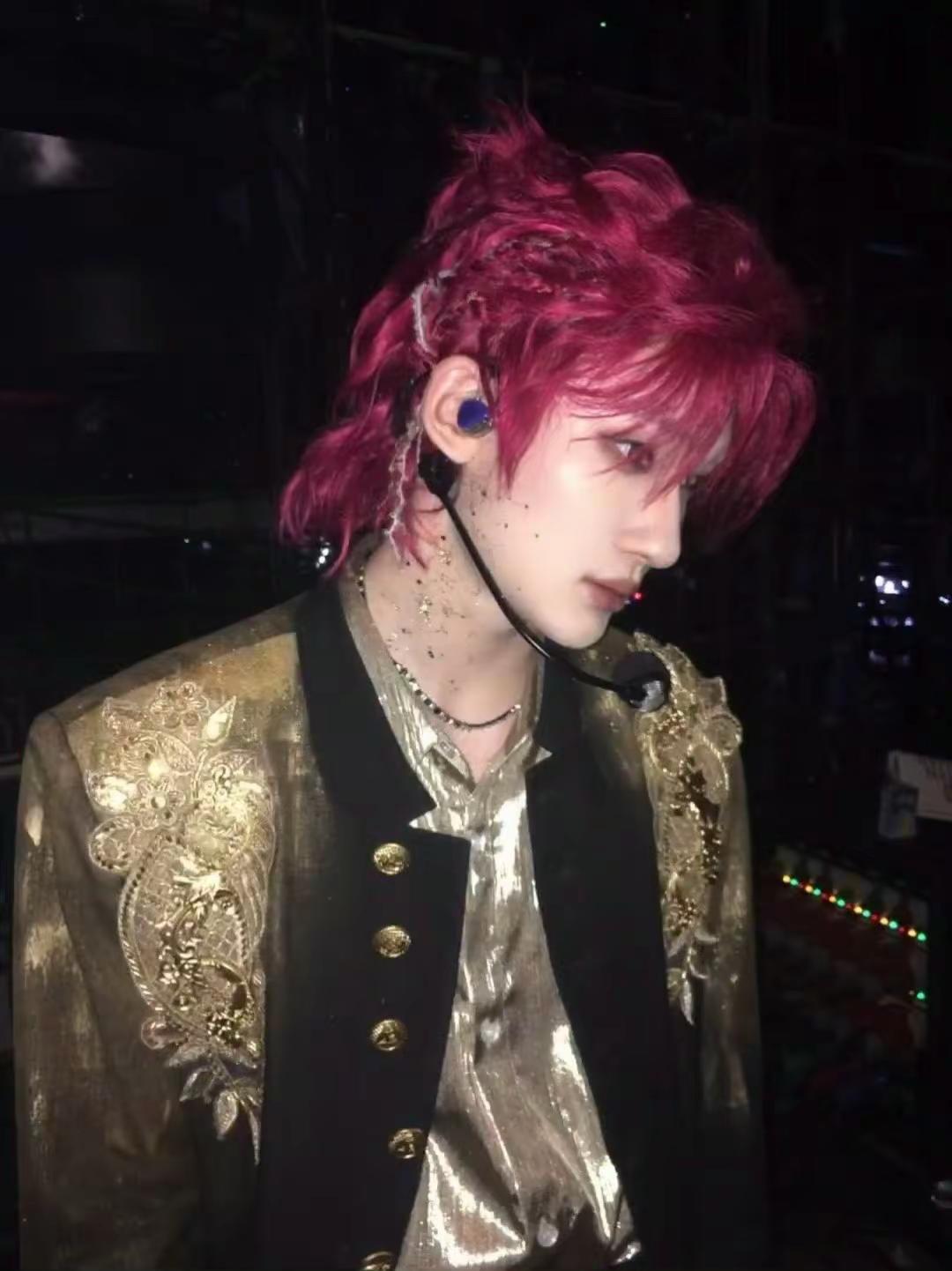 好消息是人终究会死 坏消息是你现在还不敢活inmyfeeling 射手座