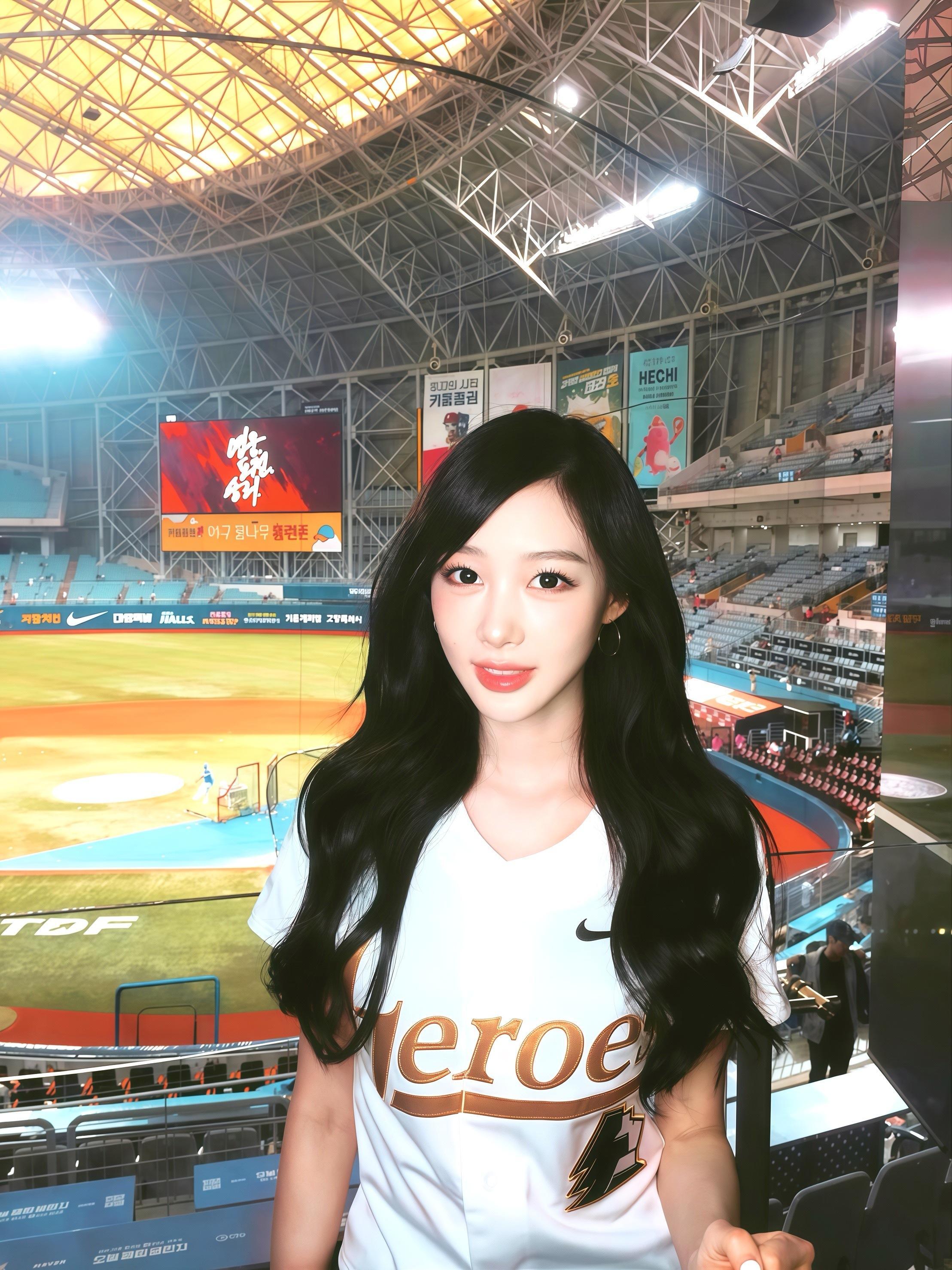 -Giselle.⚾️.˚˖ ꣑୧ 소녀의 사랑 시.꙳－giselle｜gis