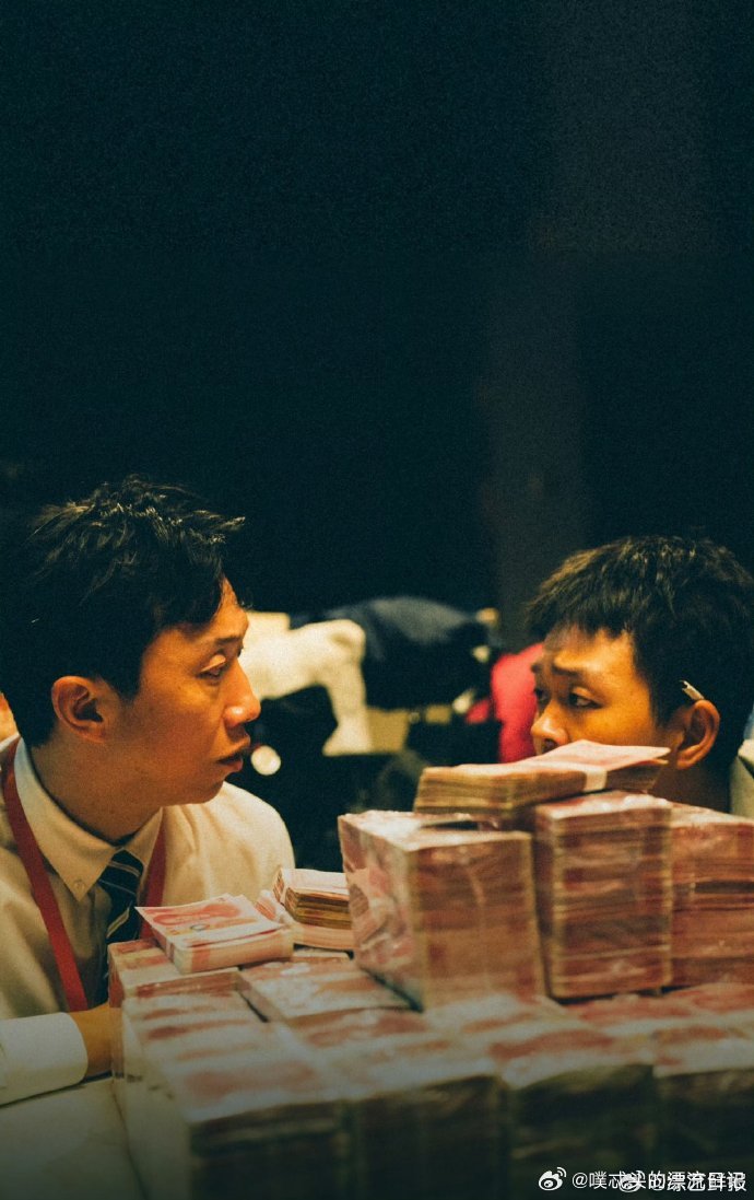 谁动了我的隐私开播谁动了我的隐私开播即高分的品质好剧，立足真实事件改编，把信息泄